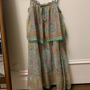 Ella Moss dress